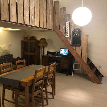 Bella Apartment Budapest Kültér fotó