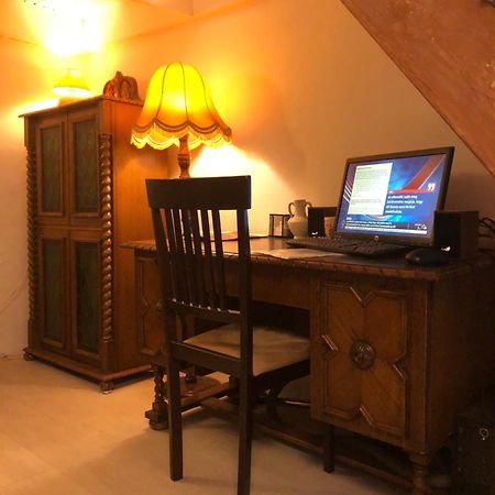 Bella Apartment Budapest Kültér fotó