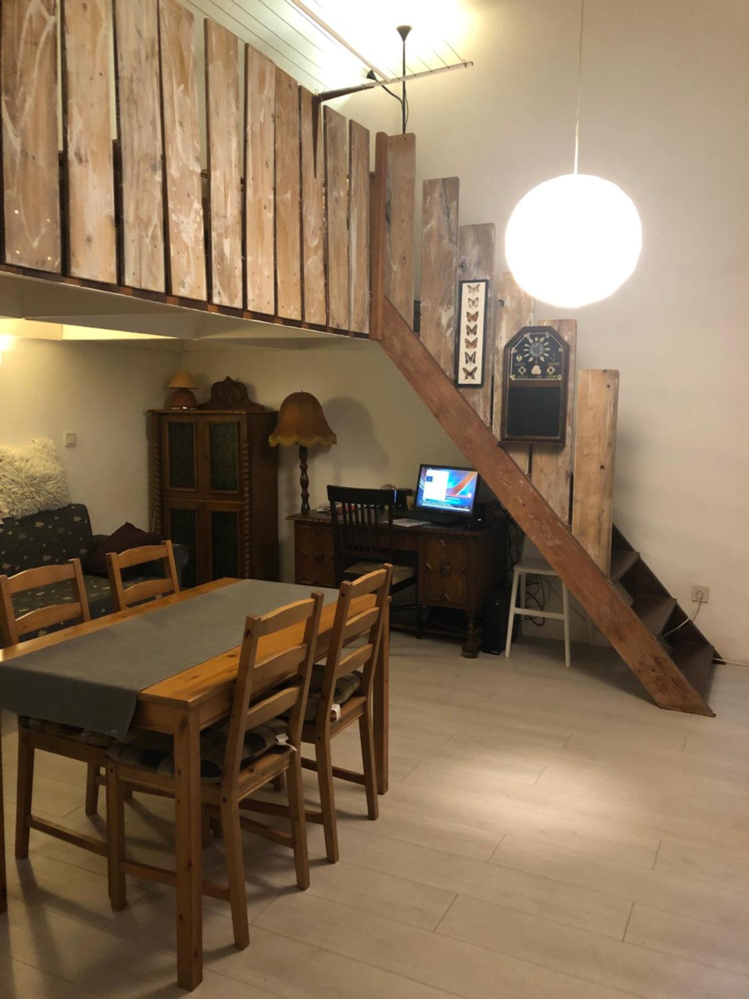 Bella Apartment Budapest Kültér fotó
