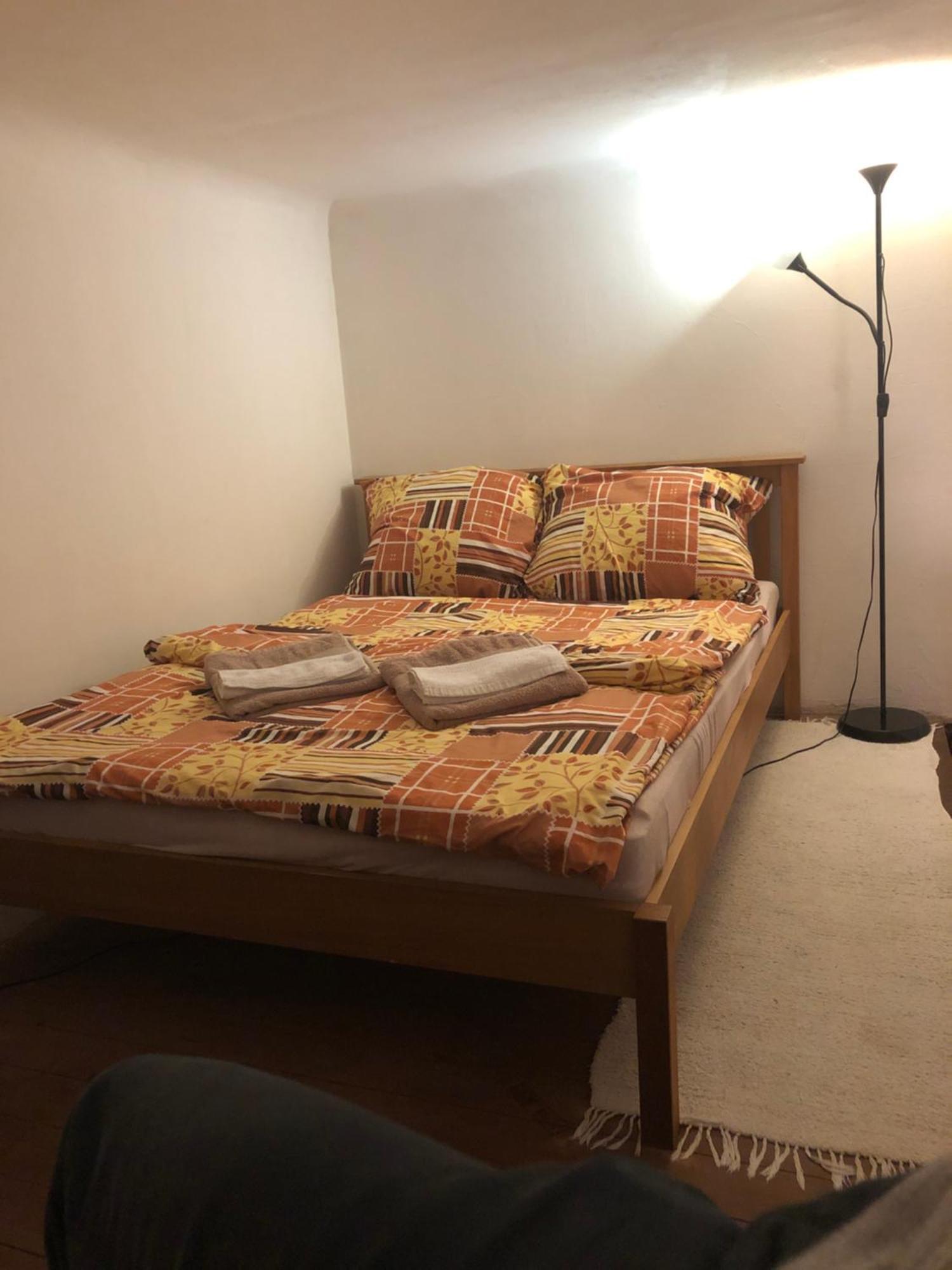 Bella Apartment Budapest Kültér fotó