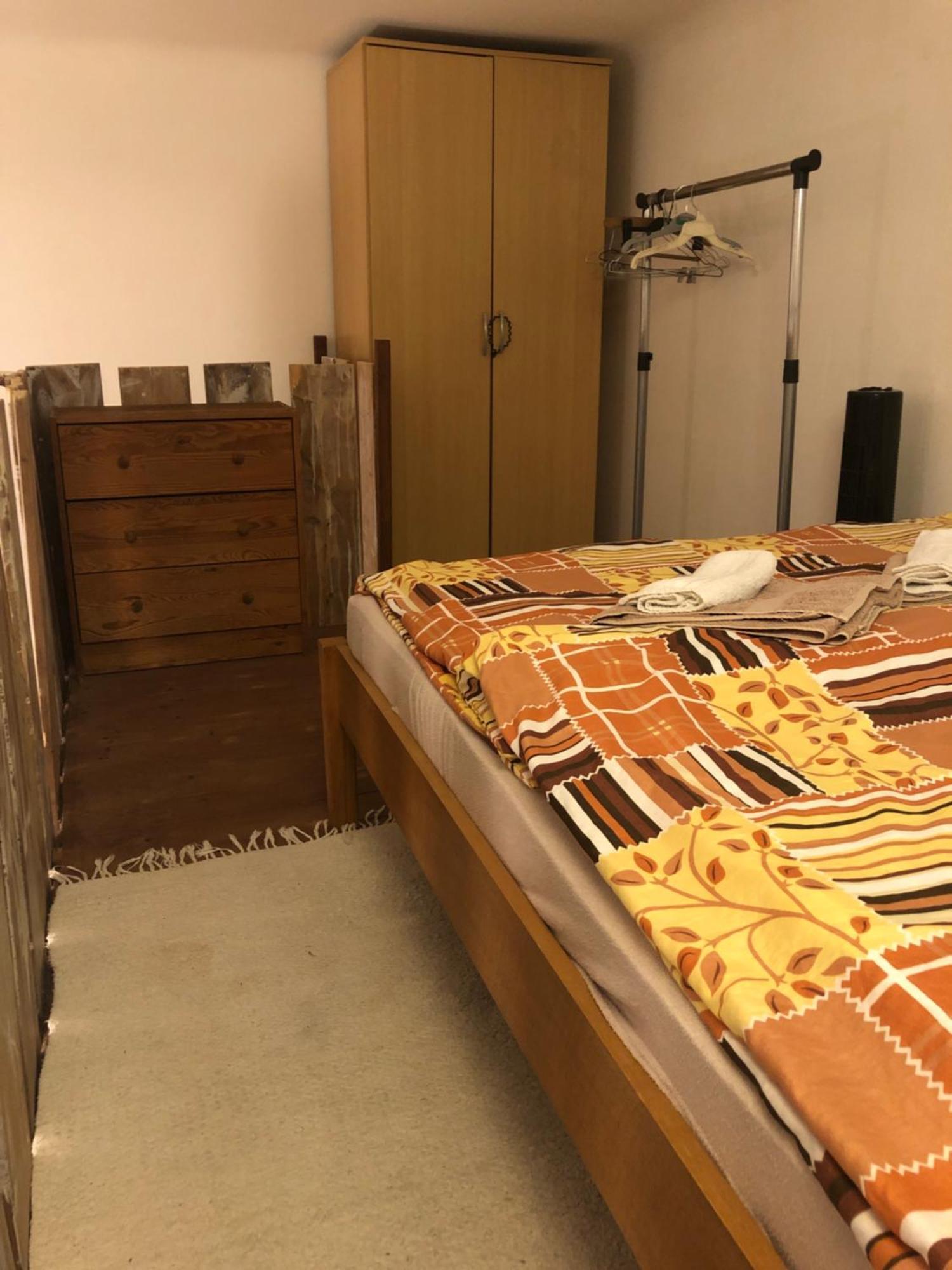 Bella Apartment Budapest Kültér fotó