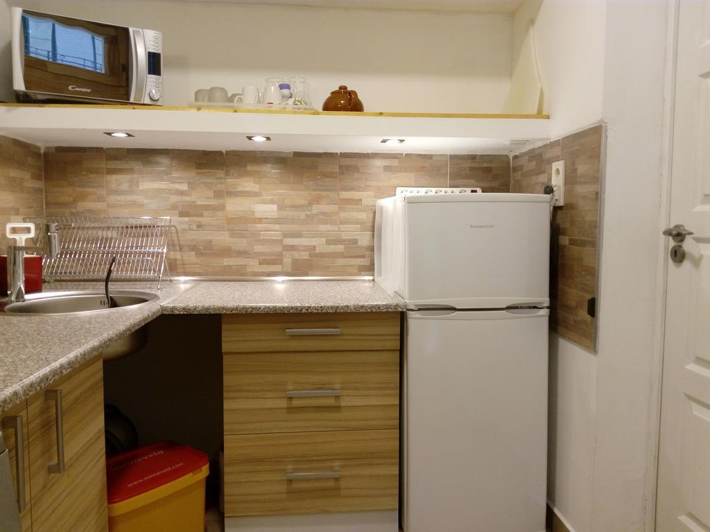 Bella Apartment Budapest Kültér fotó